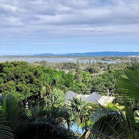Grandview Apartments Ballina Exterior foto