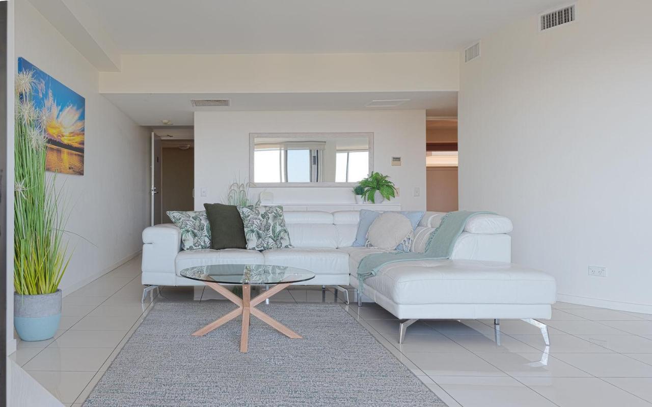 Grandview Apartments Ballina Exterior foto