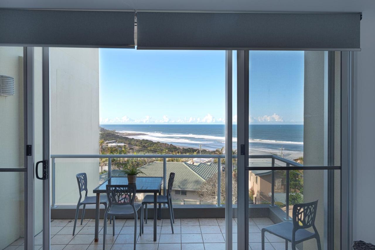 Grandview Apartments Ballina Exterior foto