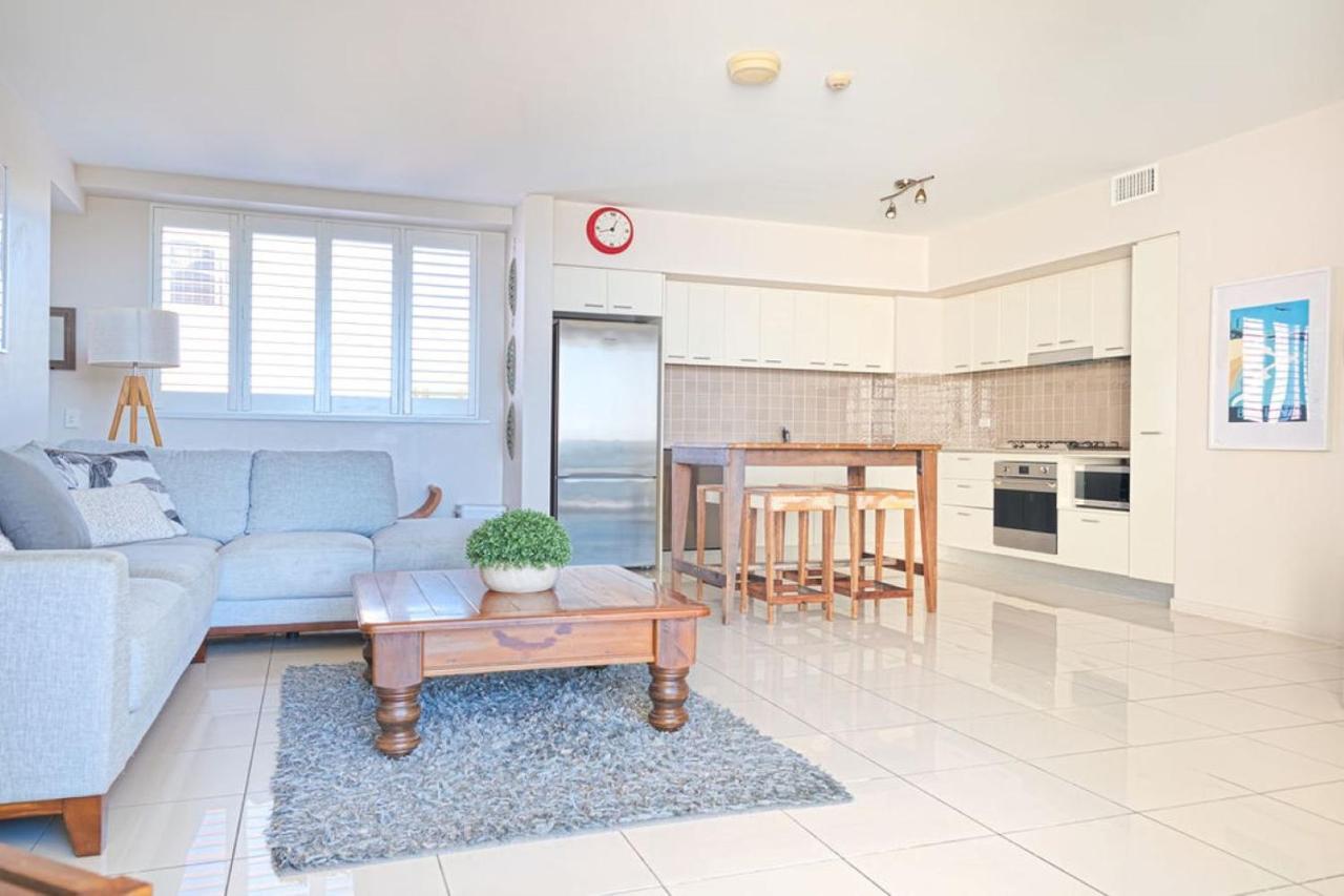 Grandview Apartments Ballina Exterior foto