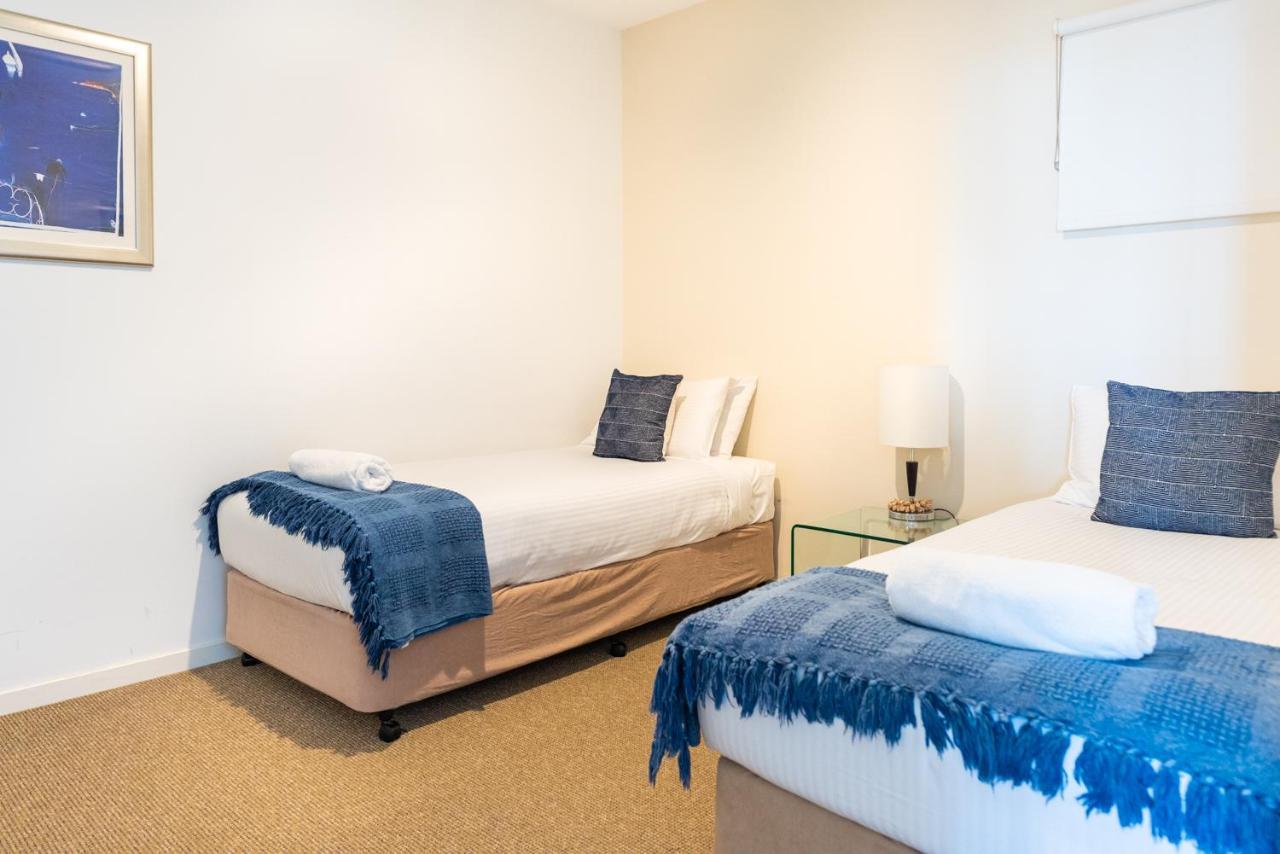 Grandview Apartments Ballina Exterior foto