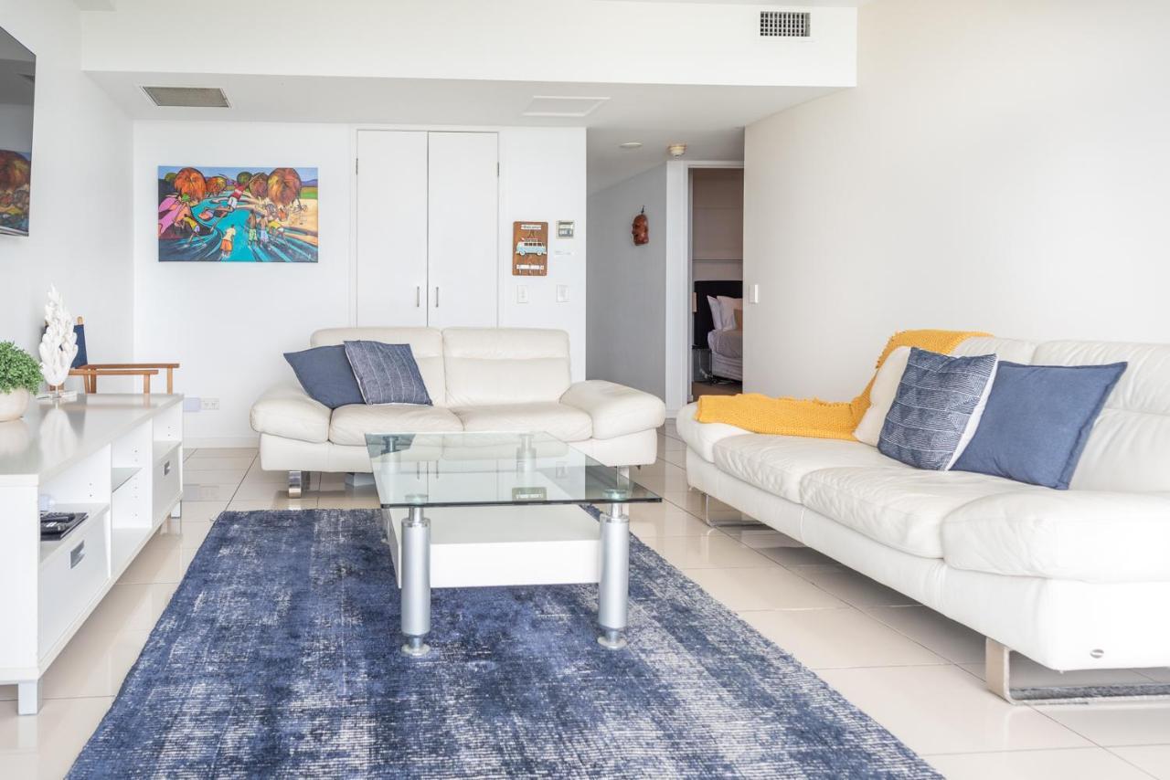 Grandview Apartments Ballina Exterior foto