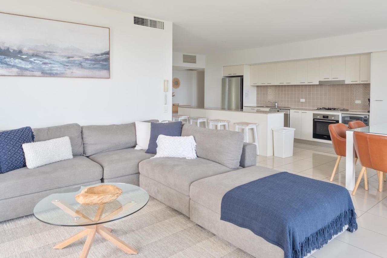Grandview Apartments Ballina Exterior foto