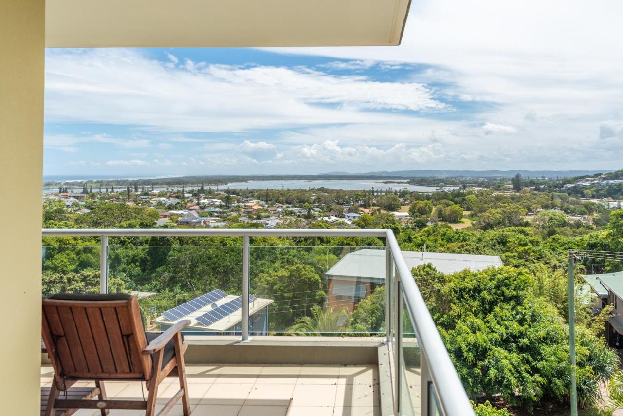 Grandview Apartments Ballina Exterior foto