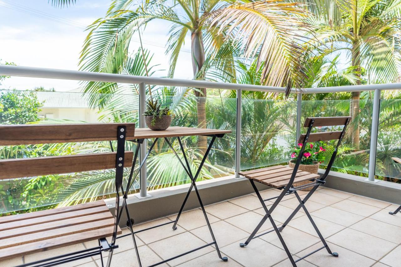Grandview Apartments Ballina Exterior foto