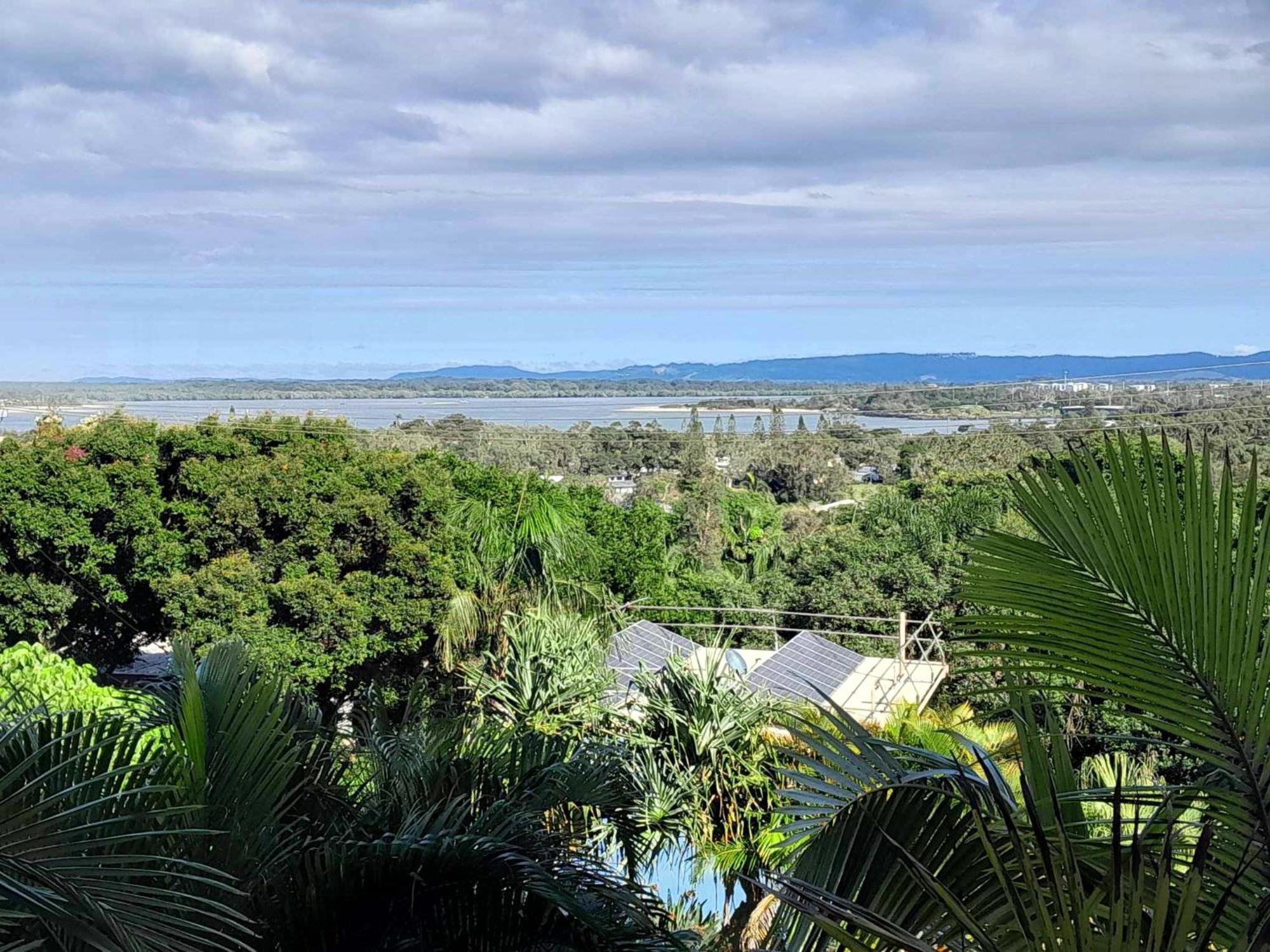 Grandview Apartments Ballina Exterior foto