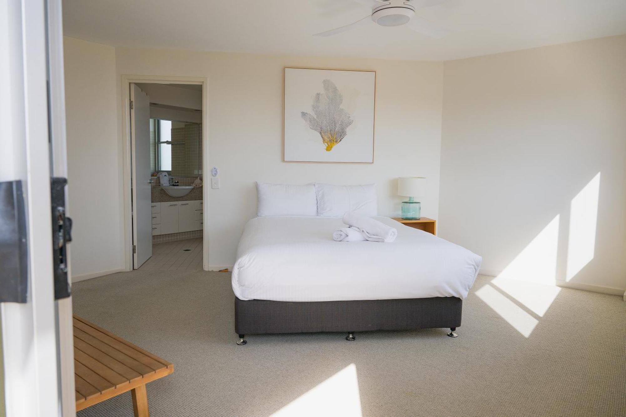 Grandview Apartments Ballina Exterior foto