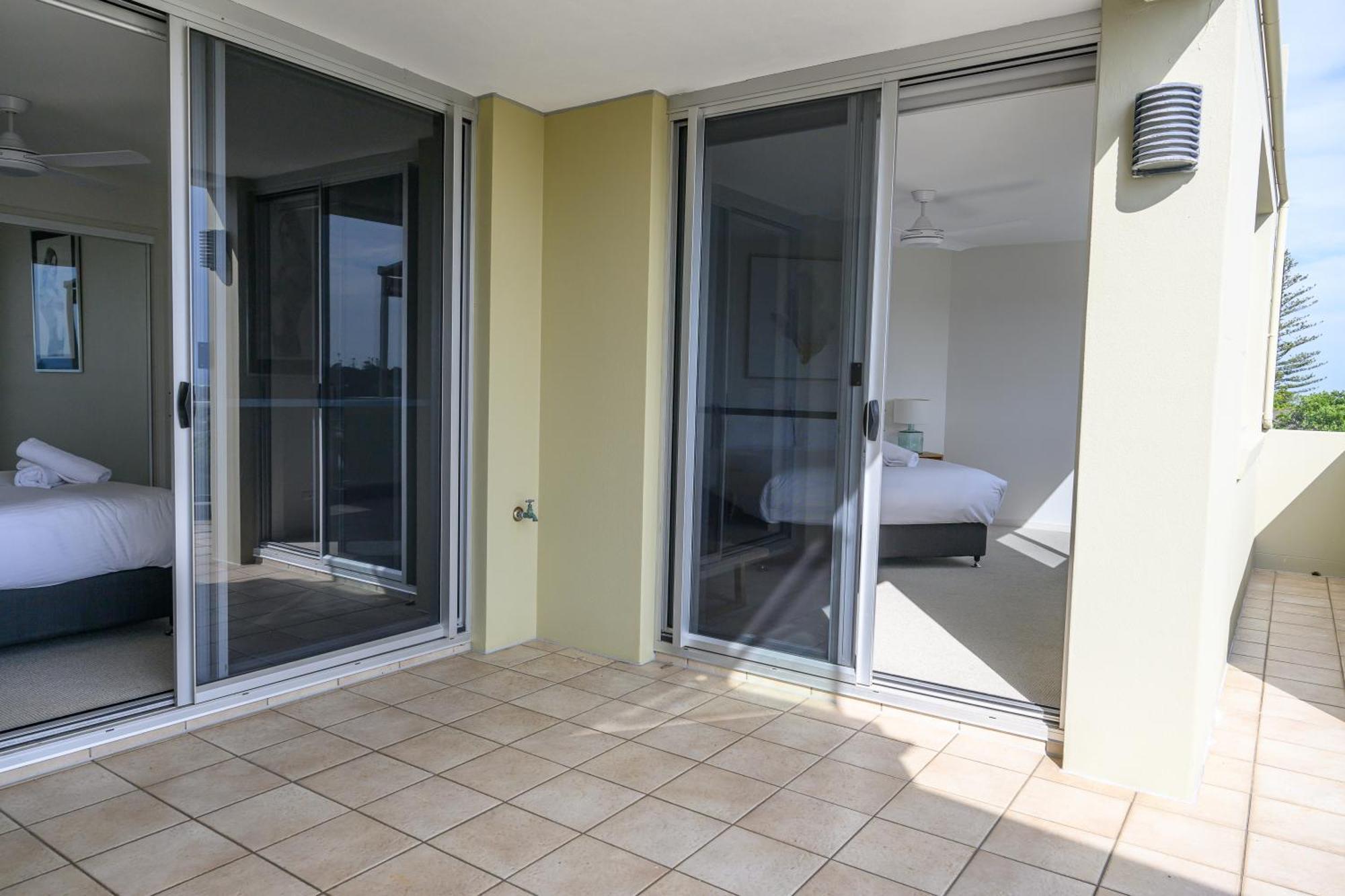 Grandview Apartments Ballina Exterior foto