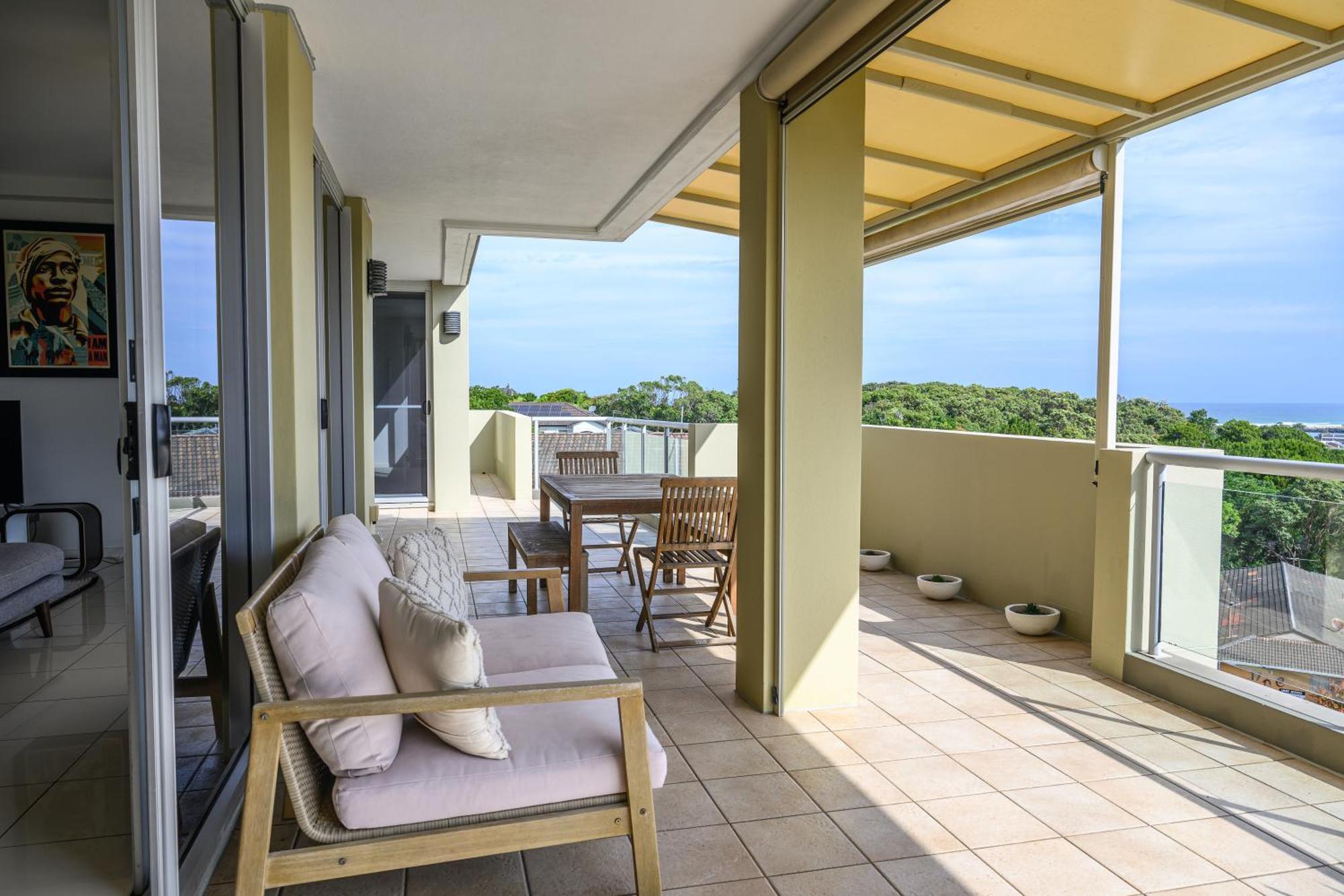 Grandview Apartments Ballina Exterior foto