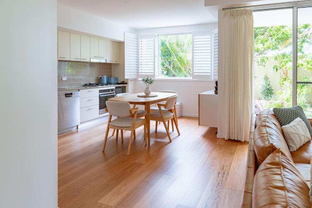 Grandview Apartments Ballina Exterior foto