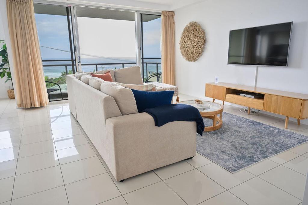 Grandview Apartments Ballina Exterior foto