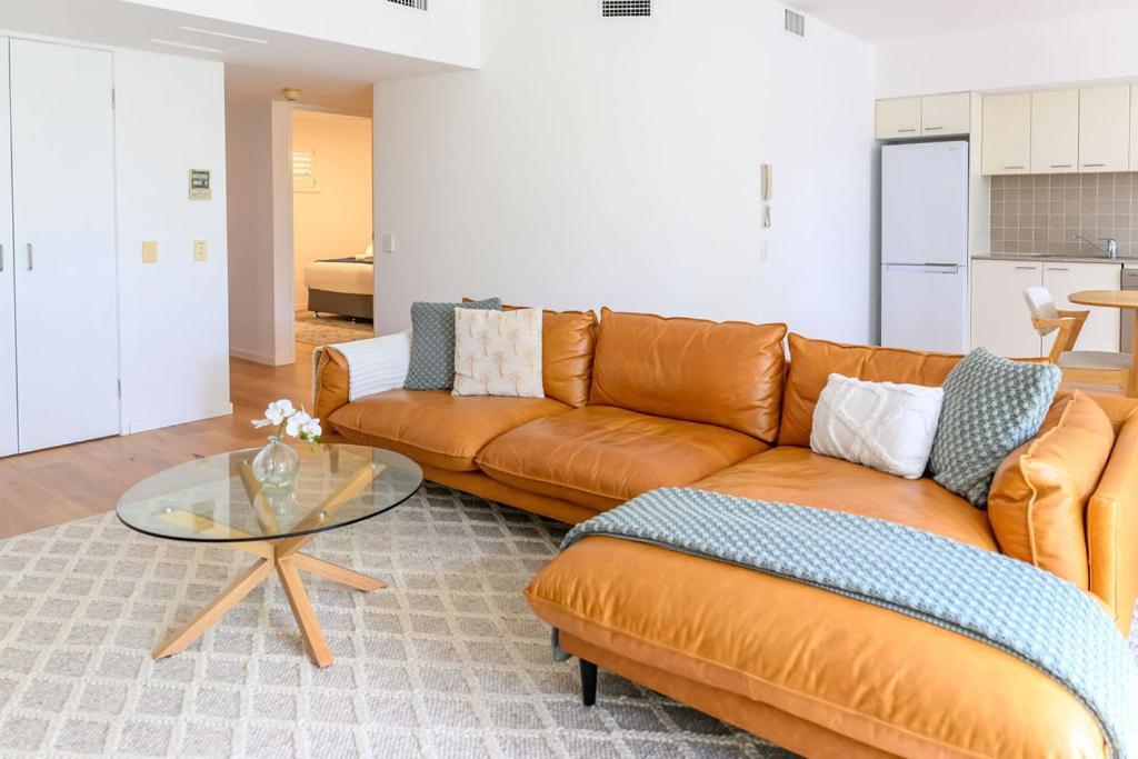 Grandview Apartments Ballina Exterior foto