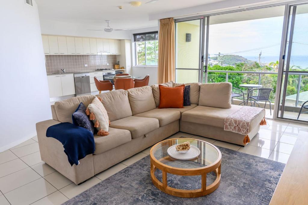 Grandview Apartments Ballina Exterior foto