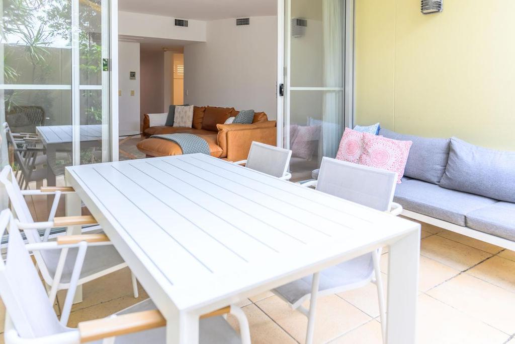 Grandview Apartments Ballina Exterior foto
