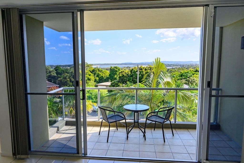 Grandview Apartments Ballina Exterior foto