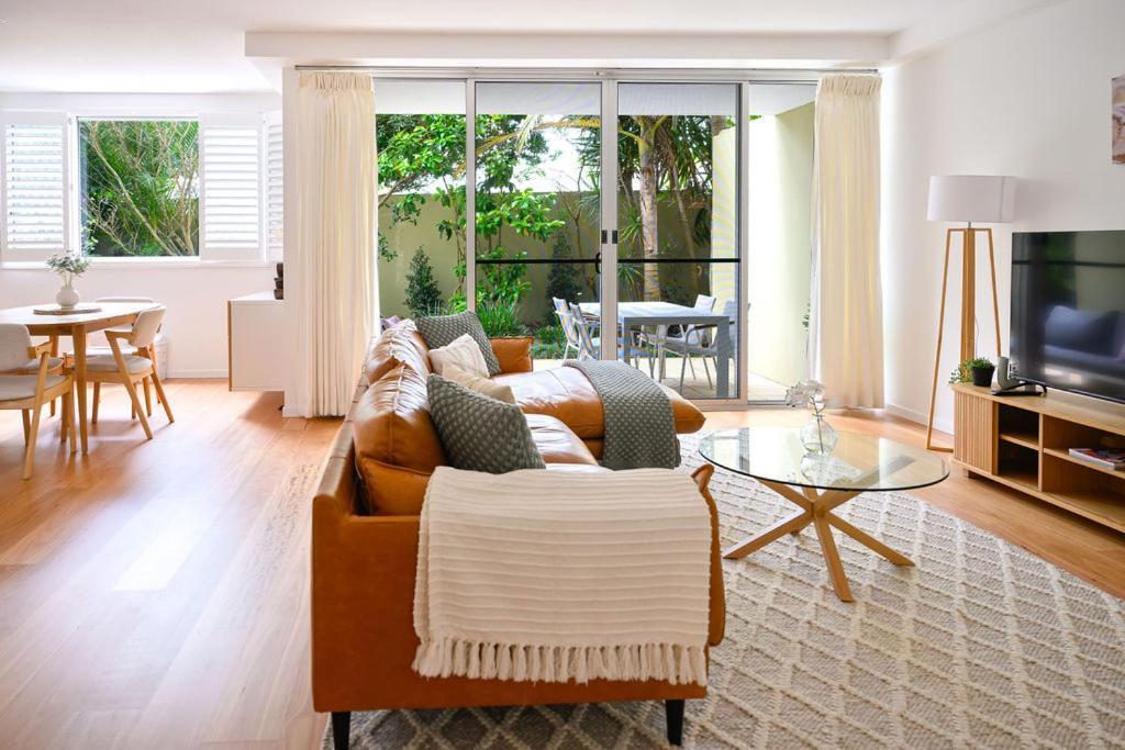 Grandview Apartments Ballina Exterior foto